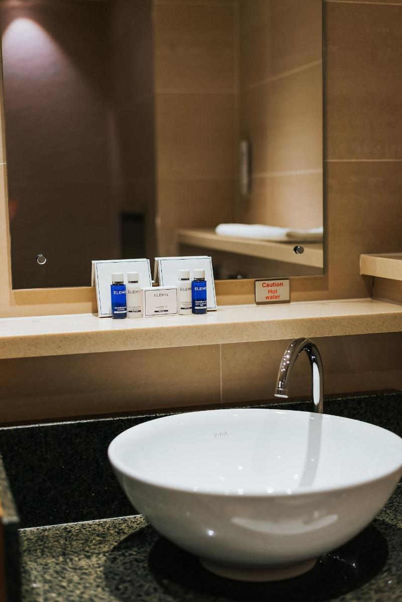 The Spa Hotel Ribby Hall Village - Oda