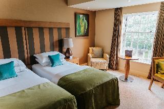 The Spa Hotel Ribby Hall Village fotoÄŸrafÄ±