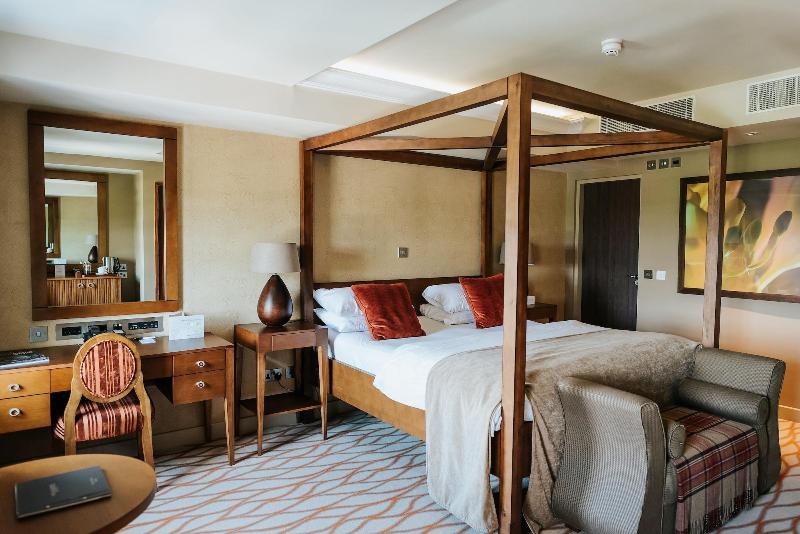 The Spa Hotel Ribby Hall Village - Oda