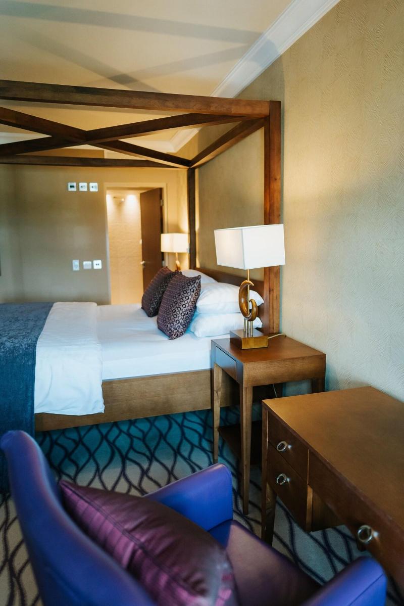 The Spa Hotel Ribby Hall Village - Oda