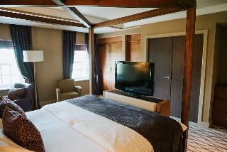 The Spa Hotel Ribby Hall Village fotoÄŸrafÄ±