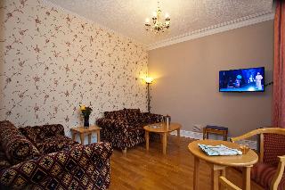 Brathay Lodge fotoÄŸrafÄ±