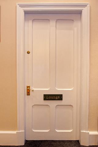 Brathay Lodge fotoÄŸrafÄ±