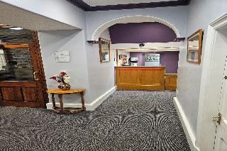 Brathay Lodge fotoÄŸrafÄ±