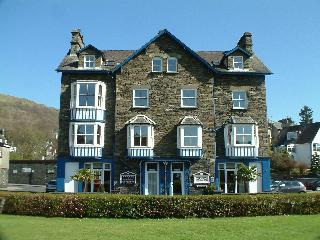 Brathay Lodge otel fotoğrafı