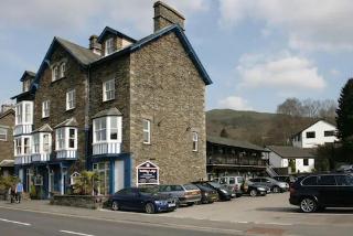 Brathay Lodge fotoÄŸrafÄ±