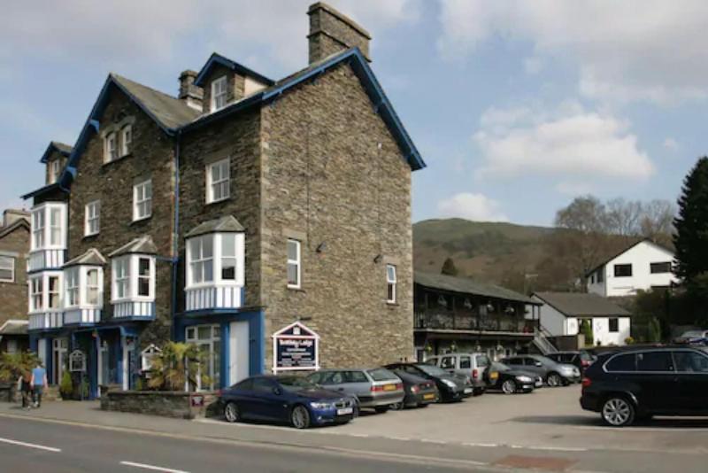 Brathay Lodge - Genel