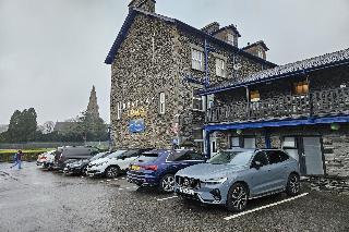 Brathay Lodge fotoÄŸrafÄ±