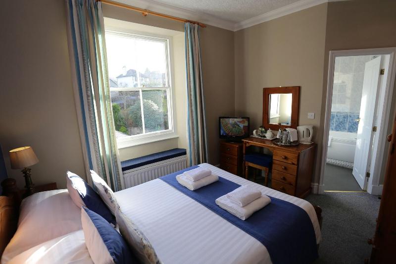 Brathay Lodge - Oda
