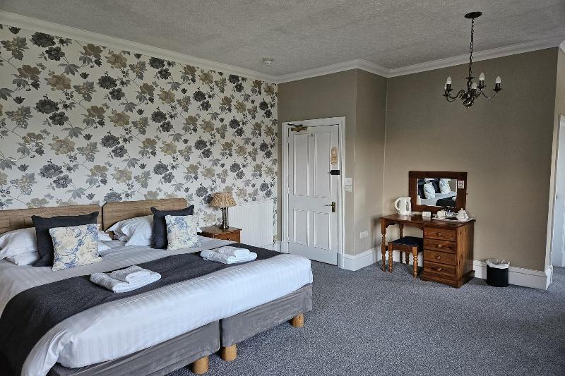 Brathay Lodge - Oda