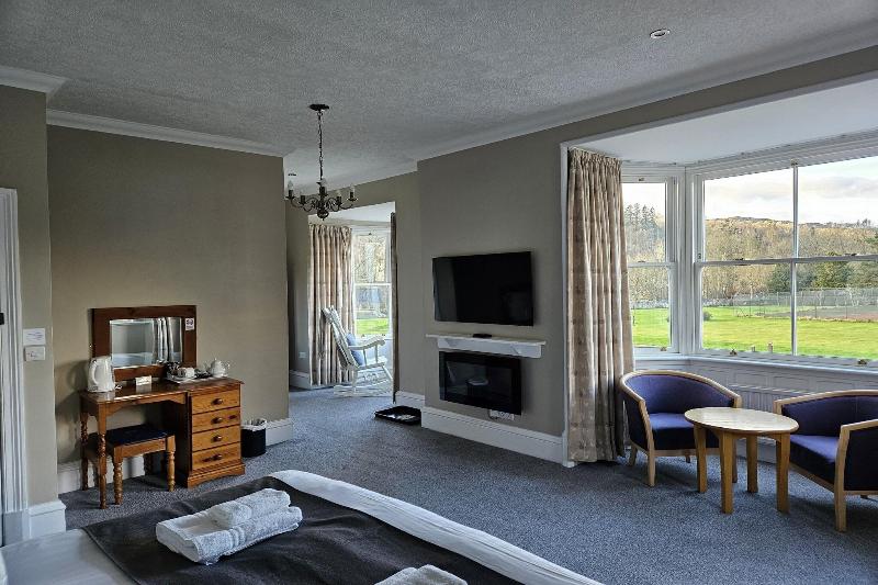 Brathay Lodge - Oda
