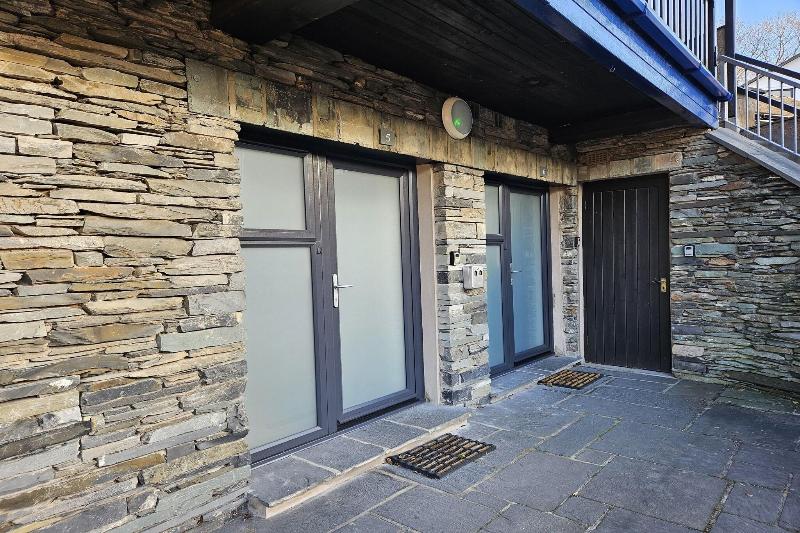 Brathay Lodge - Oda