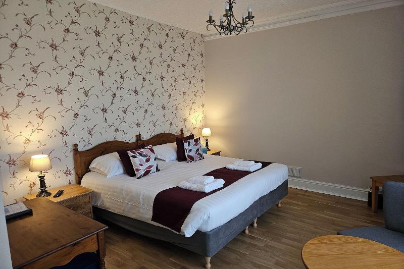 Brathay Lodge - Oda