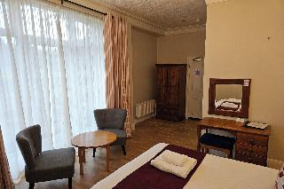 Brathay Lodge fotoÄŸrafÄ±