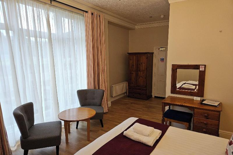 Brathay Lodge - Oda