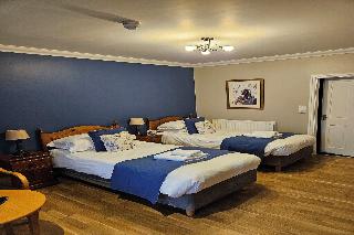 Brathay Lodge fotoÄŸrafÄ±