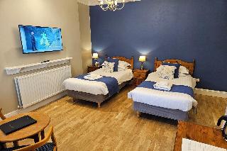 Brathay Lodge fotoÄŸrafÄ±