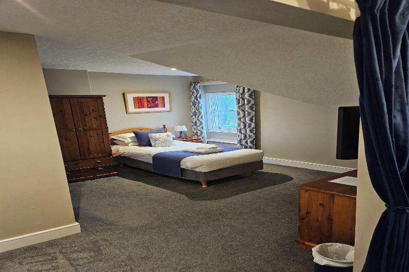 Brathay Lodge - Oda
