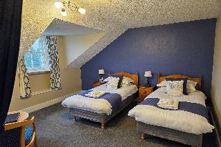 Brathay Lodge fotoÄŸrafÄ±