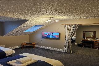 Brathay Lodge fotoÄŸrafÄ±