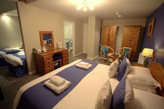 Brathay Lodge fotoÄŸrafÄ±