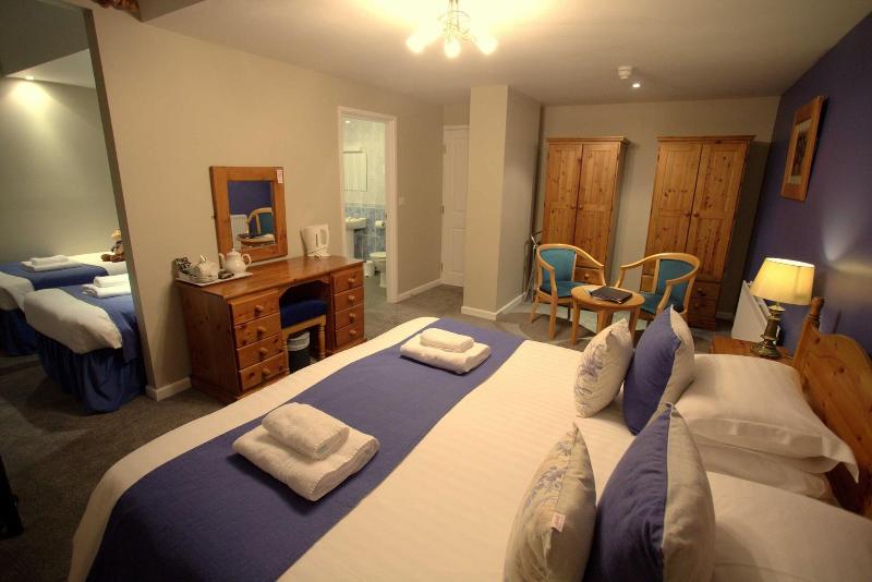 Brathay Lodge - Oda