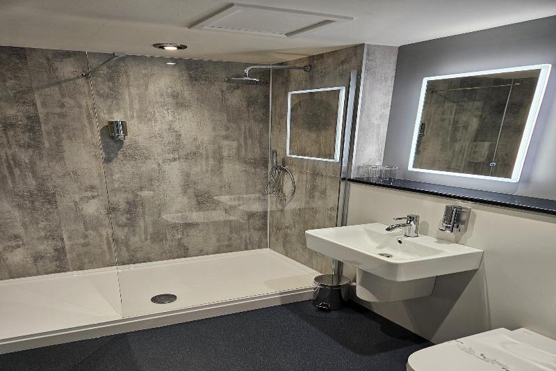 Brathay Lodge - Oda