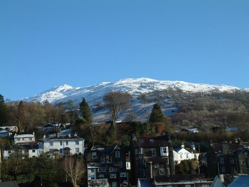Brathay Lodge - Oda