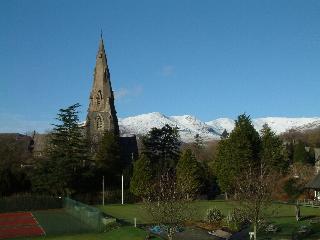 Brathay Lodge fotoÄŸrafÄ±
