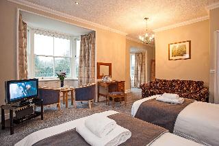 Brathay Lodge fotoÄŸrafÄ±