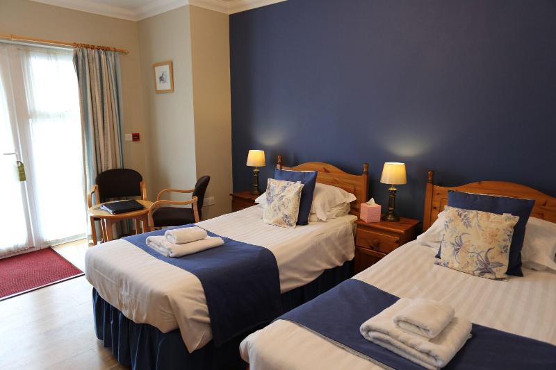 Brathay Lodge - Oda