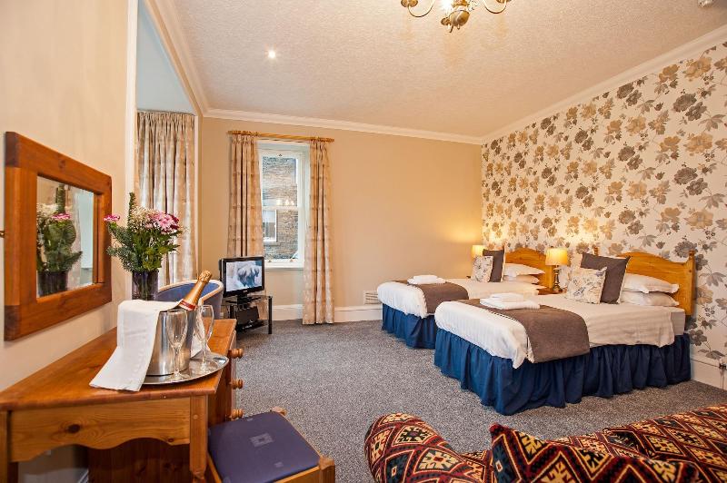 Brathay Lodge - Oda