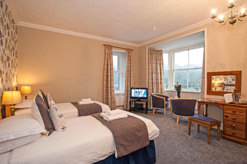 Brathay Lodge - Oda