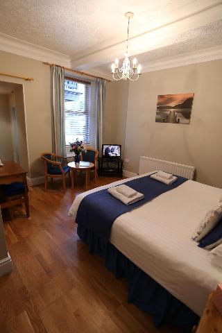 Brathay Lodge fotoÄŸrafÄ±