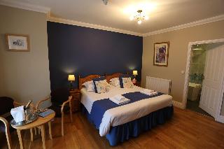 Brathay Lodge fotoÄŸrafÄ±