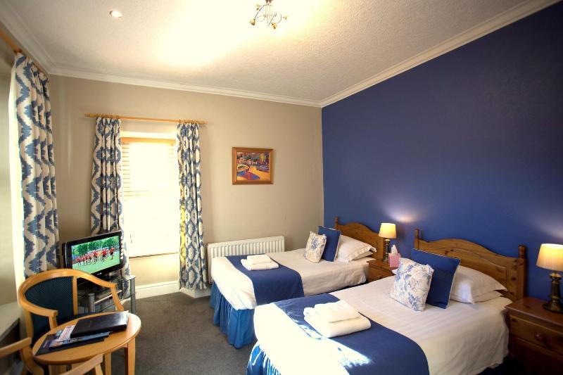 Brathay Lodge - Oda