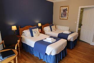 Brathay Lodge fotoÄŸrafÄ±