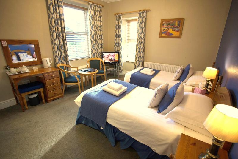 Brathay Lodge - Oda