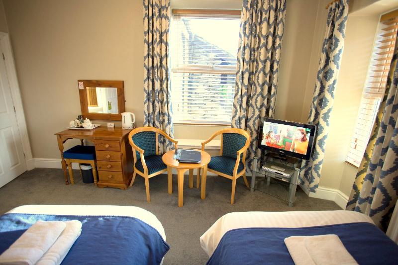 Brathay Lodge - Oda