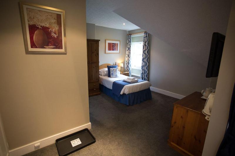 Brathay Lodge - Oda