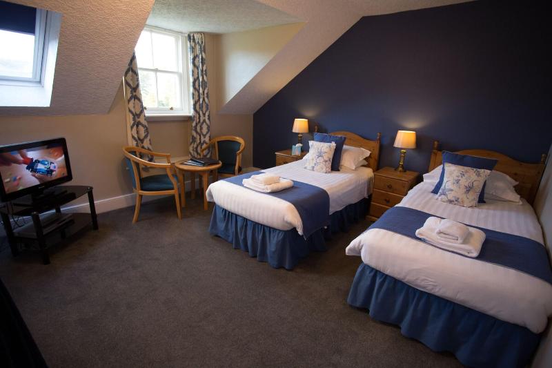 Brathay Lodge - Oda