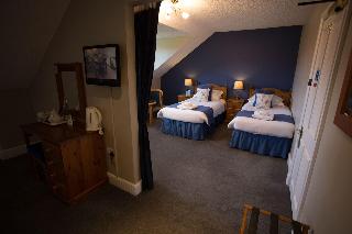 Brathay Lodge fotoÄŸrafÄ±