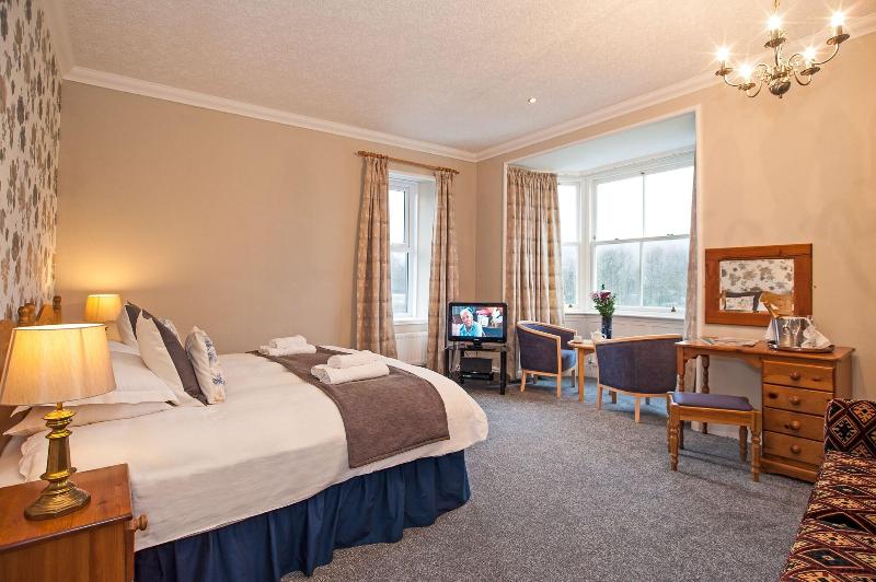 Brathay Lodge - Oda
