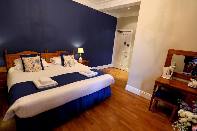 Brathay Lodge - Oda
