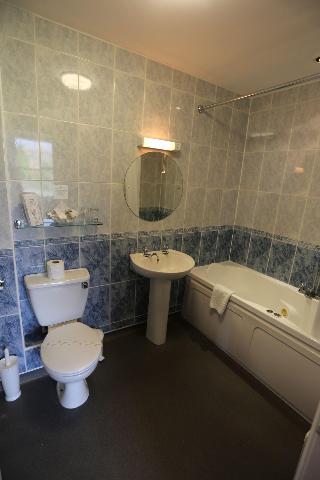 Brathay Lodge fotoÄŸrafÄ±