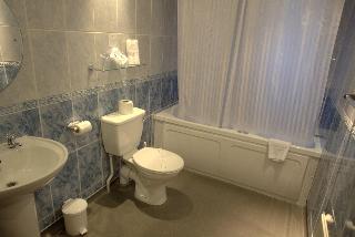 Brathay Lodge fotoÄŸrafÄ±