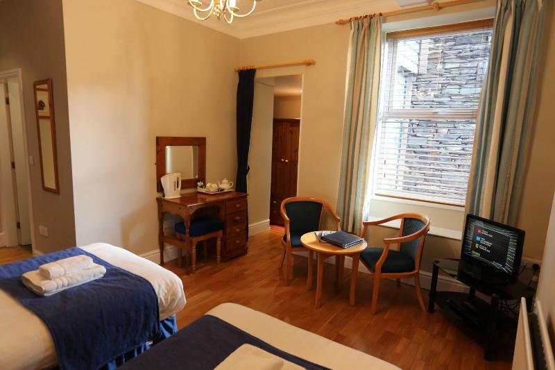 Brathay Lodge - Oda