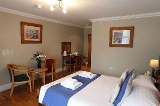 Brathay Lodge fotoÄŸrafÄ±