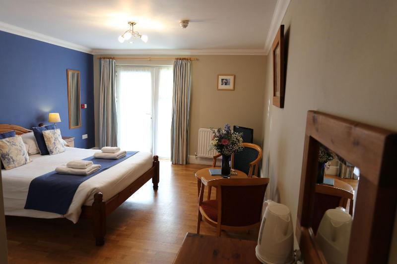 Brathay Lodge - Oda