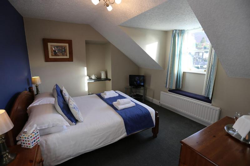 Brathay Lodge - Oda